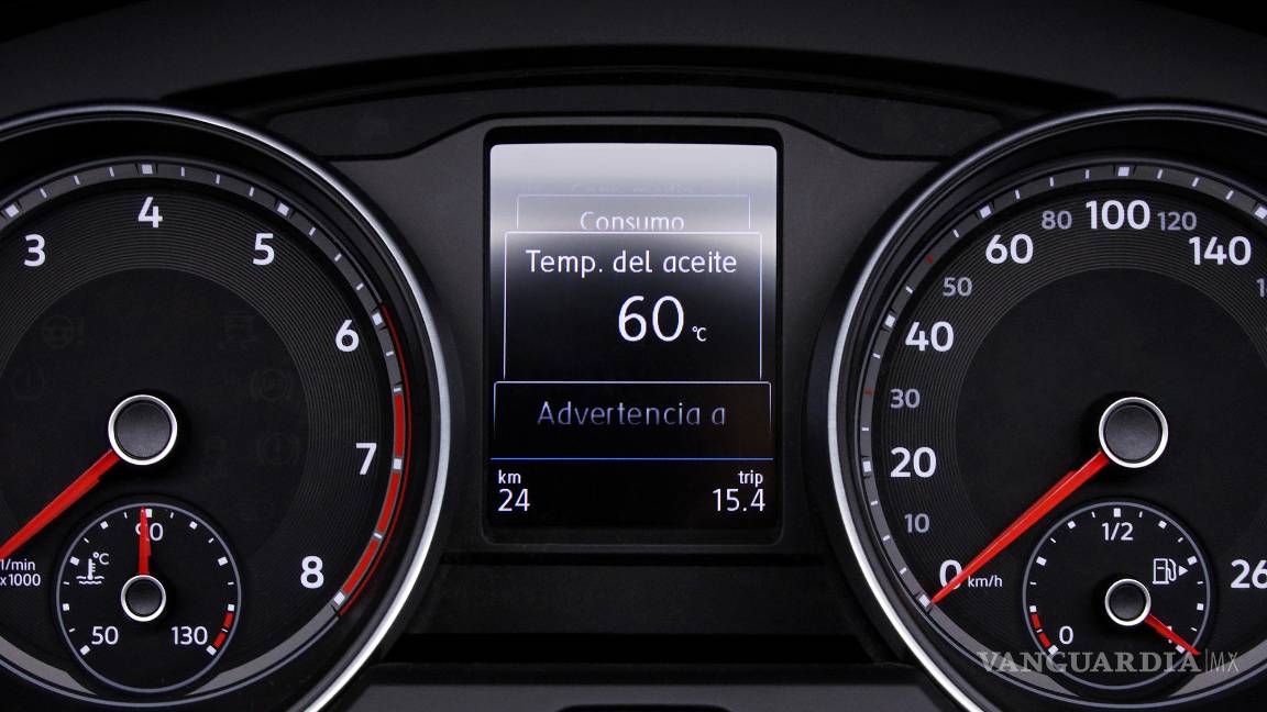 $!Conoce a fondo la Volkswagen Teramont; sus precios, versiones y equipamiento en México