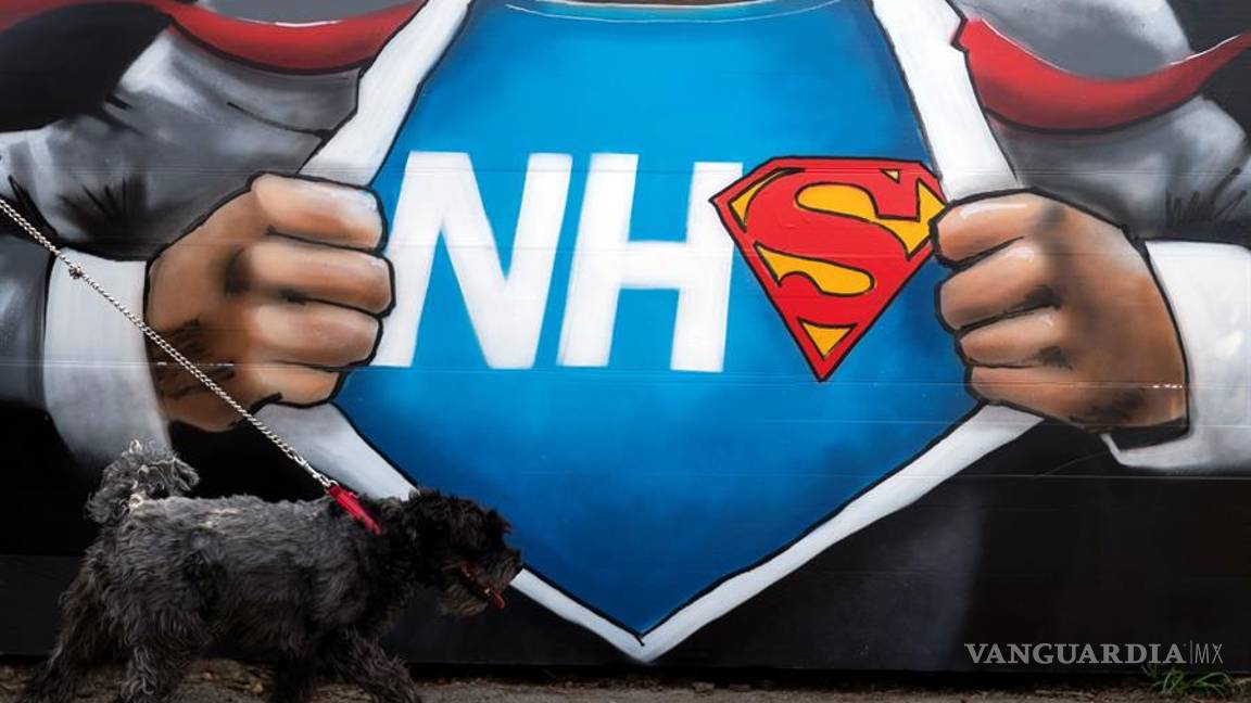 $!Coronavirus: Ellos son el batallón elite que luchan día a día contra la pandemia del COVID-19