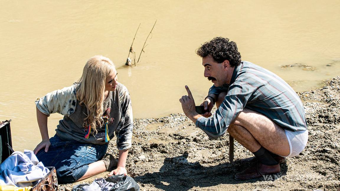 $!Estas son las 30 películas más vistas este 2020 en el streaming