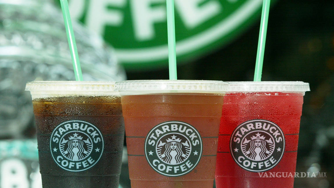 Starbucks va de lleno por el mercado del té
