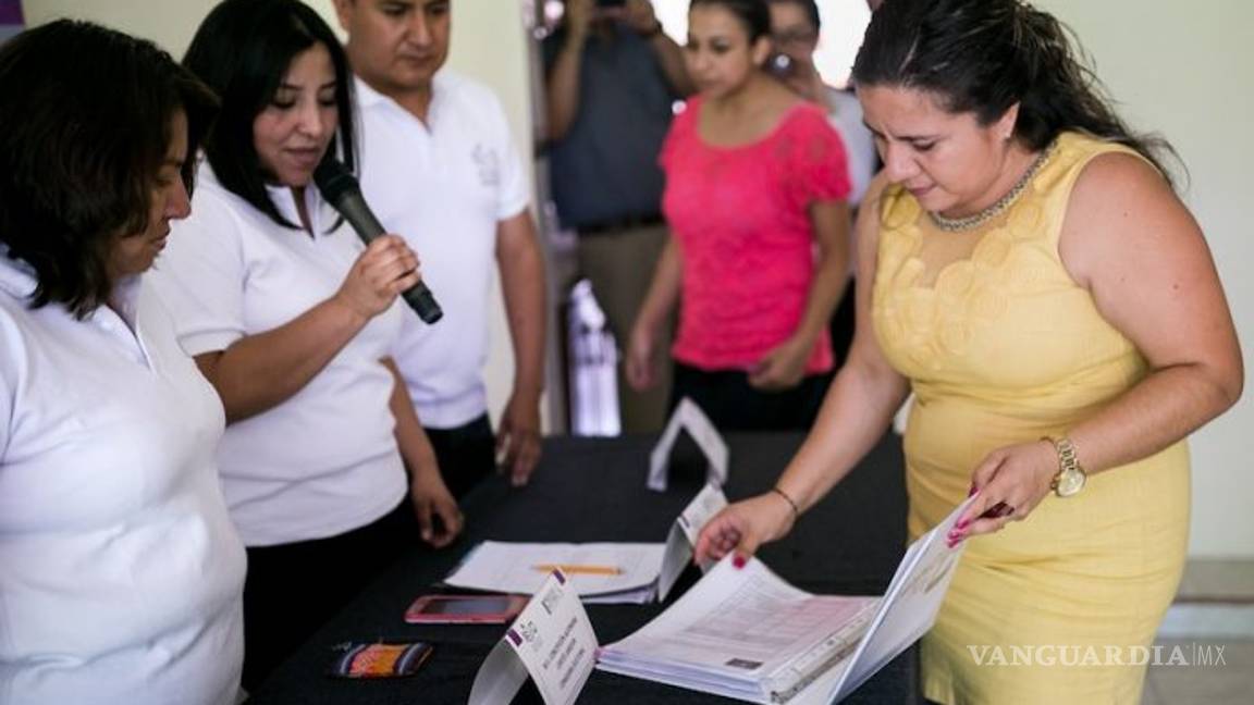 $!Asesinan a excandidata a Alcaldía en Querétaro; encuentran su cuerpo en una presa de Hidalgo