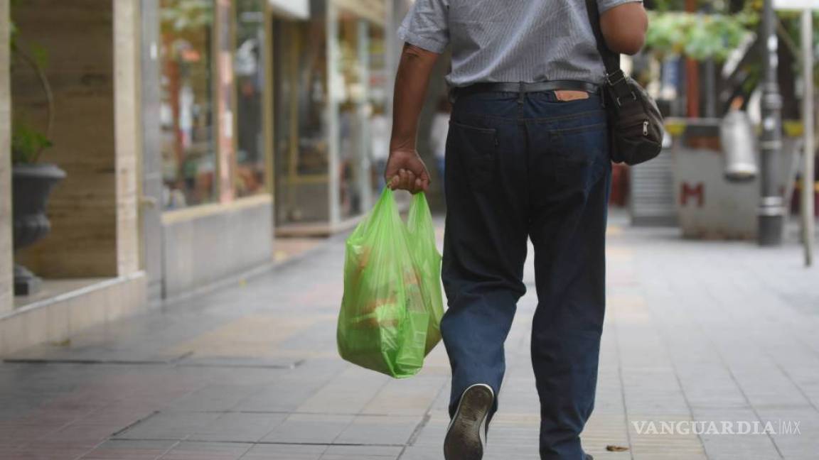 ¿Es gay usar bolsas ecológicas? Hombres lo creen