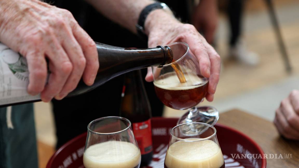 $!Valonia en Bélgica te ofrece un tesoro acuático, paisajes fabulosos y exquisita gastronomía