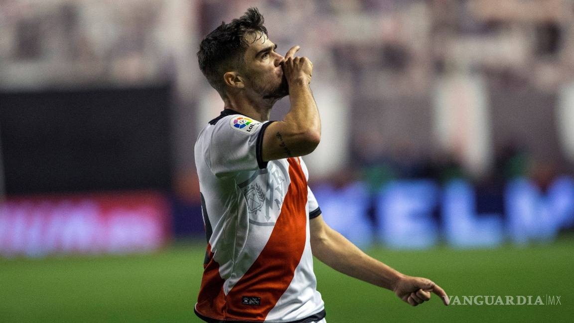 $!Suárez salva a un Barcelona a punto de hacer el ridículo