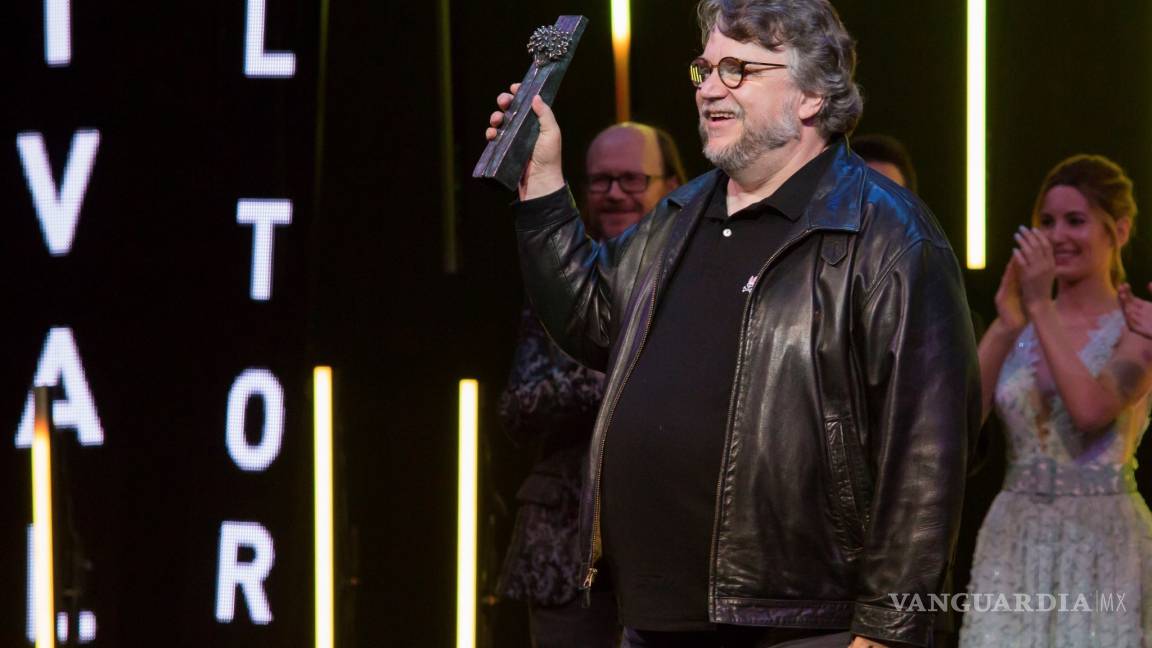Del Toro gana Premio Málaga