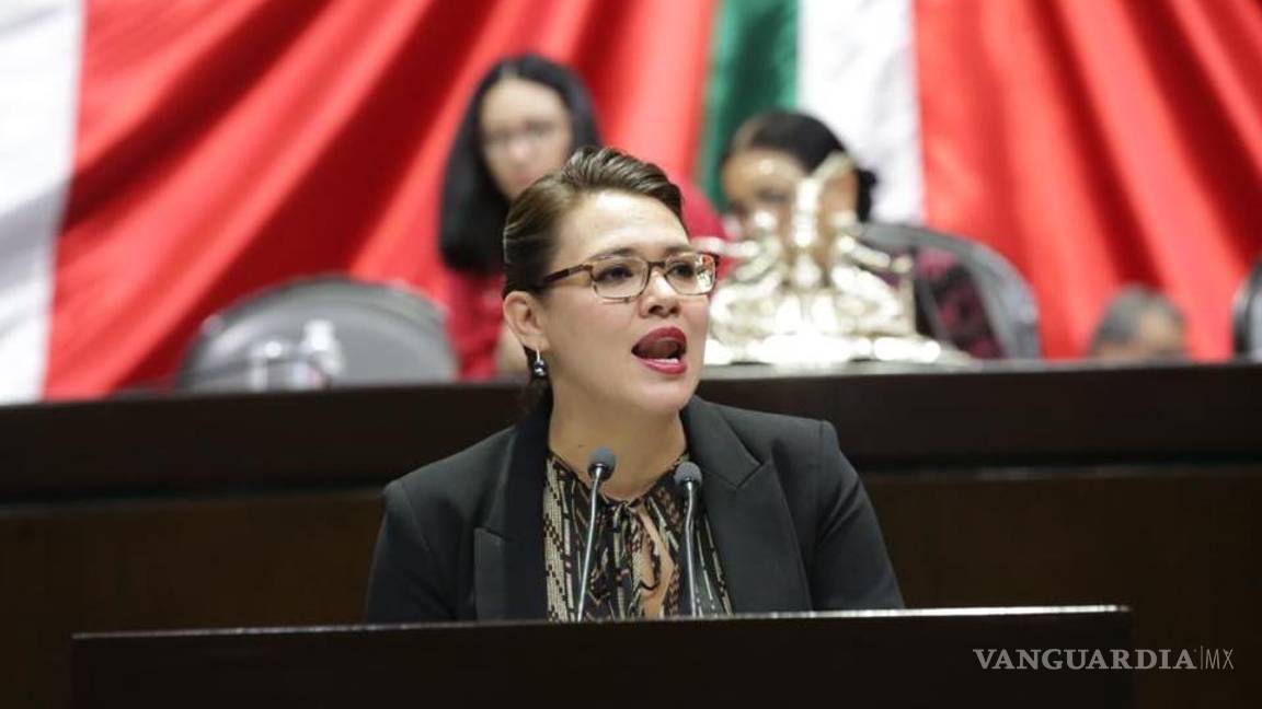 $!Diputada propone quitar impuestos a condones