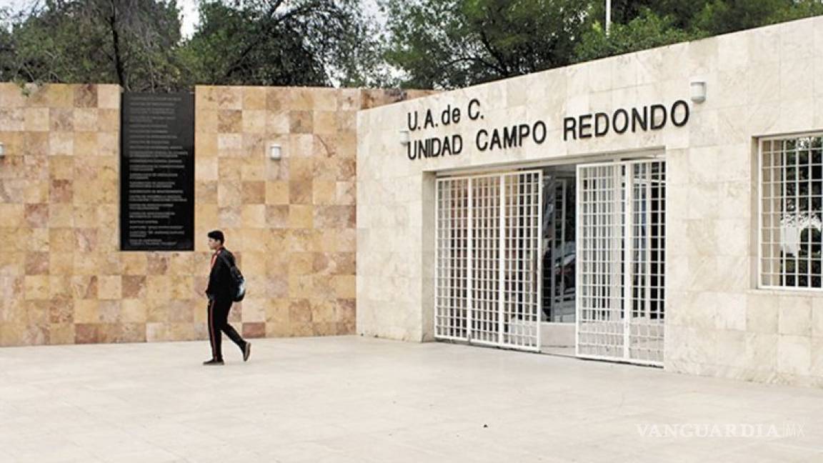 Descartan intento de secuestro de joven en Campo Redondo de la UAdeC