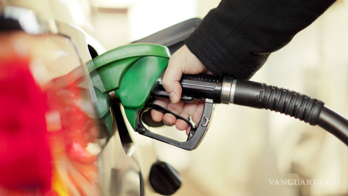 Se mantendrá estímulo fiscal a gasolinas en estados de la frontera norte