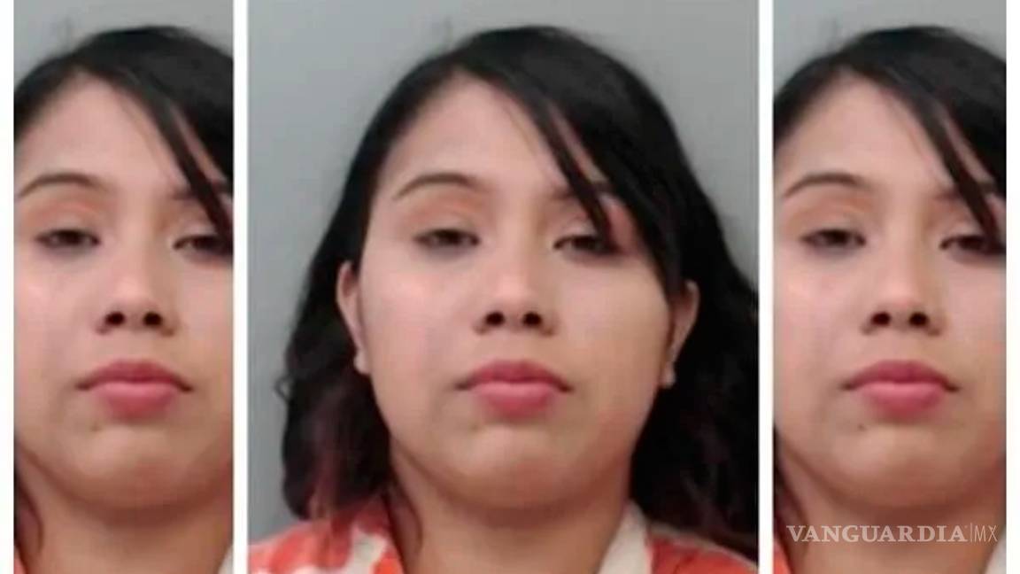 $!Golpeó a su esposo porque no le dijo que se veía bonita, terminó detenida