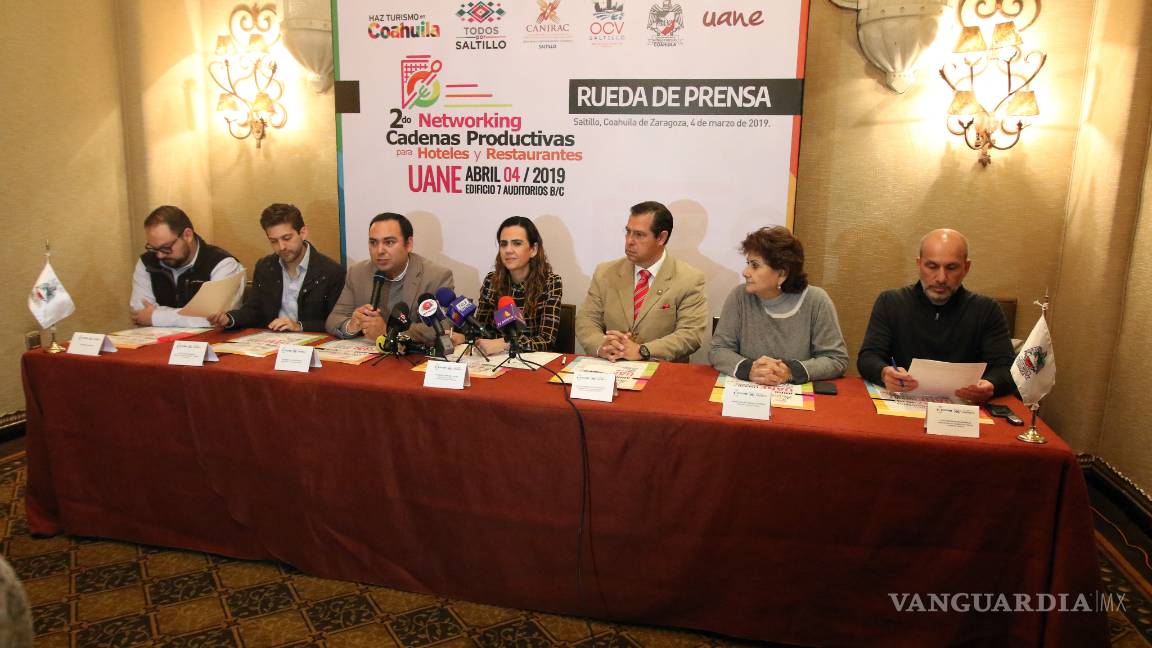 $!Se teme a cercana ‘saturación hotelera’ en Región Sureste de Coahuila: oferta llegaría pronto a 6 mil cuartos