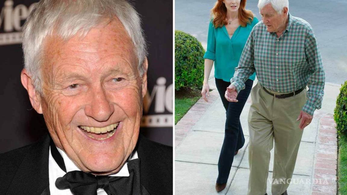 $!Tras ser atropellado, fallece el actor Orson Bean a los 91 años