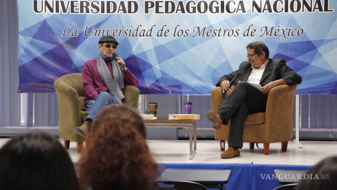 Es Juan José Arreola tema de charla entre intelectuales saltillenses y editorialistas del noreste del país