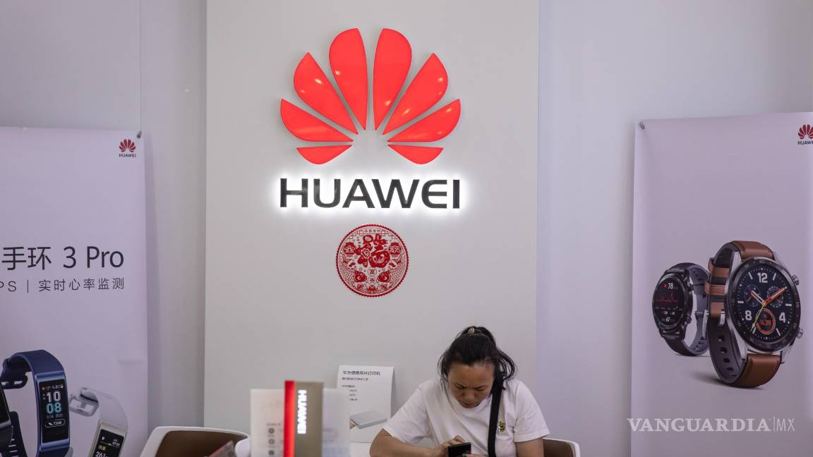 $!Huawei contra la pared, Panasonic, Toshiba y ARM rompen relaciones con la empresa china
