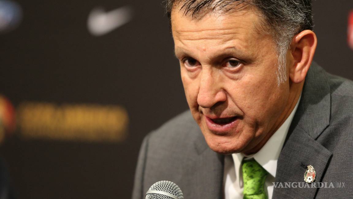 $!Ayala y Hernández, de 'bomberazos' al Tri