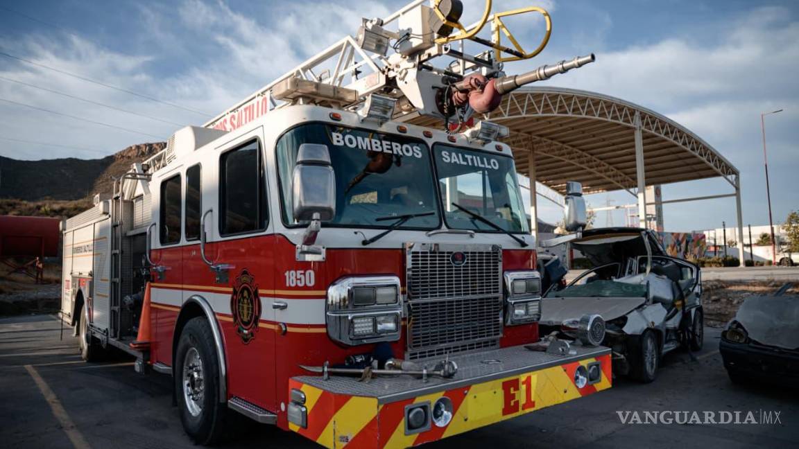 $!Los bomberos atendieron miles de servicios, incluidos incendios, rescates, fugas de gas y atenciones prehospitalarias.