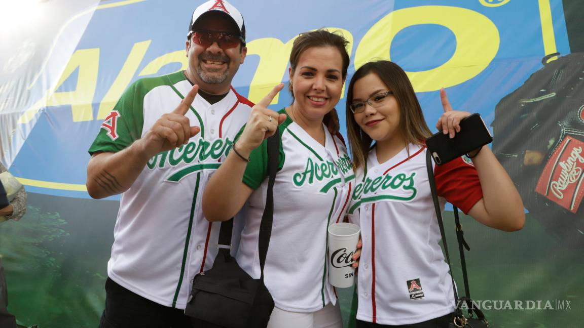 $!Monclova invadió el Parque Kukulcán en la batalla por la Copa Zaachila (fotos)