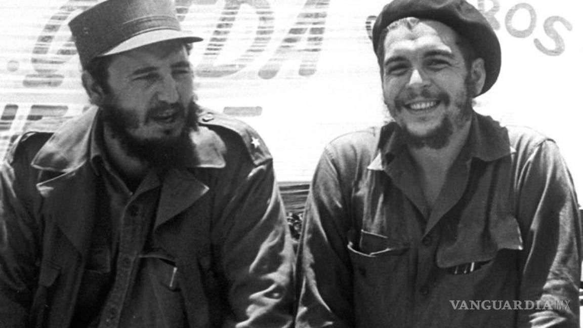 México, país significativo en la vida de Fidel Castro