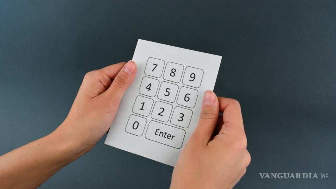 $!Crean el Keypad, un teclado hecho de papel que repele el agua, el aceite y el polvo