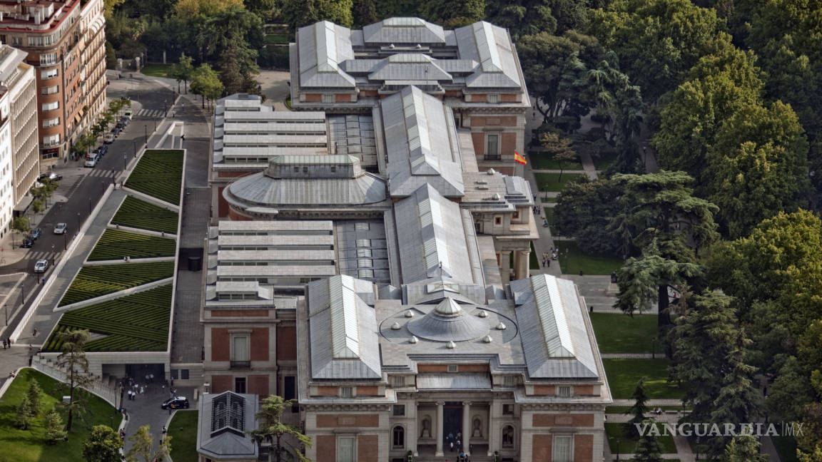 $!El Prado, un joven ante su bicentenario