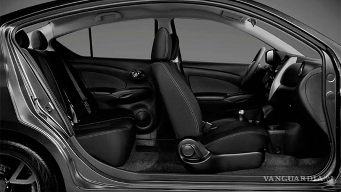 $!Precios, versiones y equipo del Nissan V-Drive 2020, el 'Versa' barato
