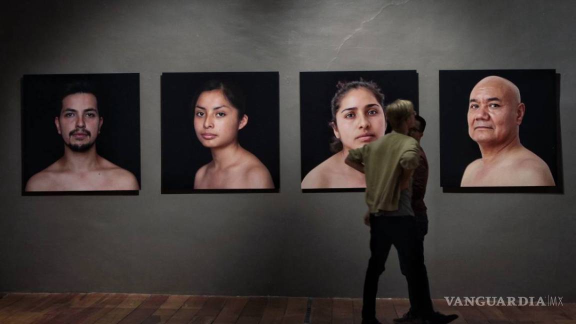 Exhibición expone origen y efectos del racismo en la sociedad mexicana
