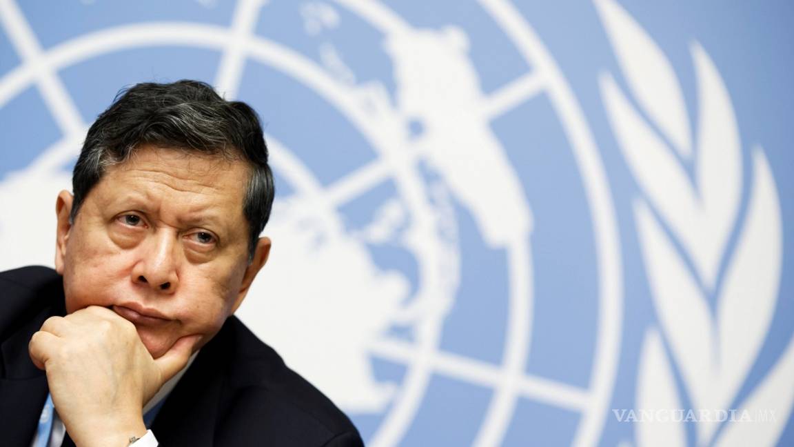 $!Publica la ONU el más detallado informe sobre abusos y vejaciones a los rohinyá