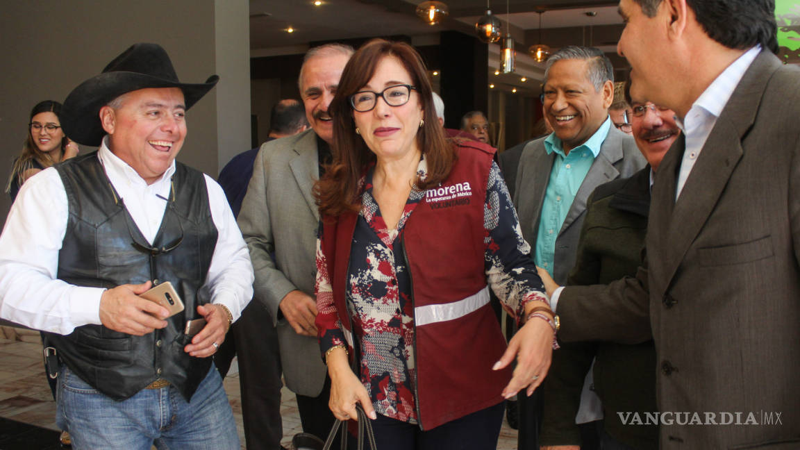 Solicitará Morena nulidad de elección en Puebla
