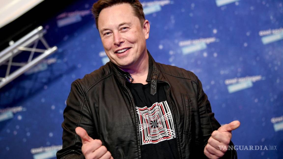 Quince datos interesantes sobre Elon Musk que debes saber