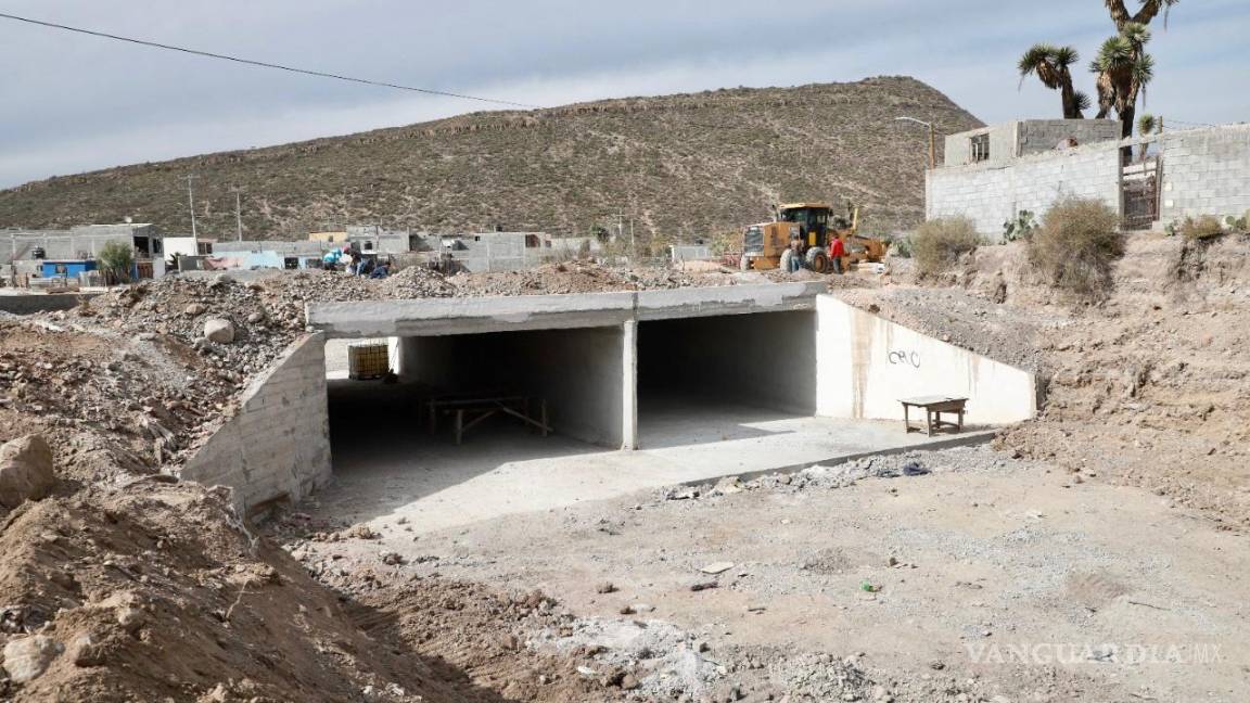 $!Cientos de personas se beneficiarán, pues mejorarán su movilidad de forma peatonal o en vehículo.