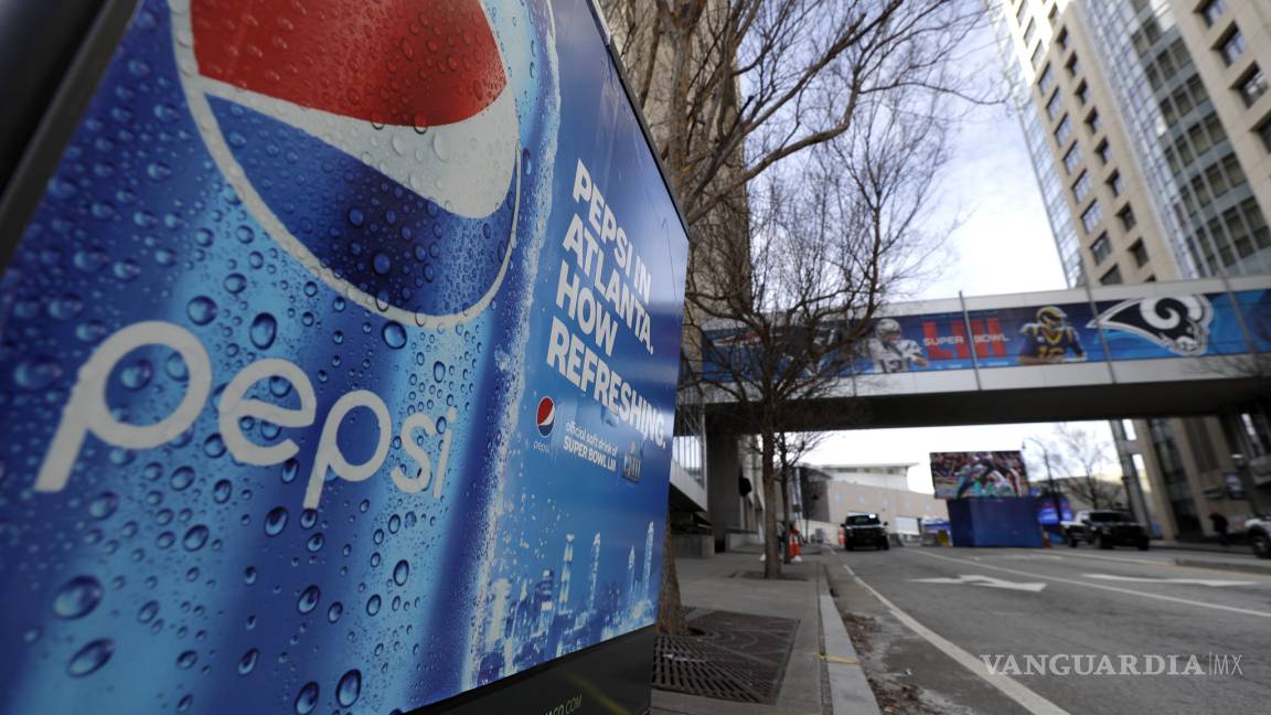 Pepsi compra el fabricante de bebidas energéticas Rockstar