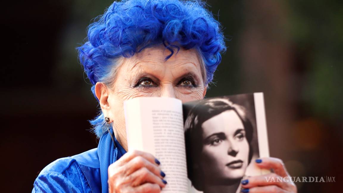 $!Fallece la mamá de Miguel Bosé a causa del coronavirus; tenía 89 años