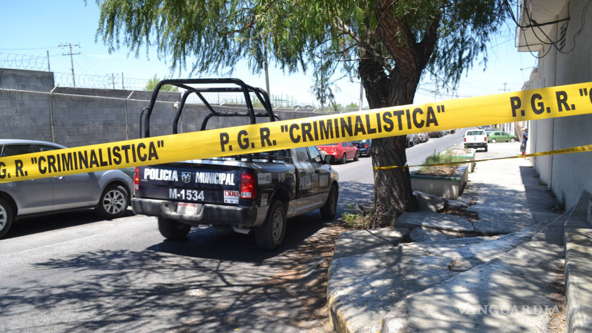 Rescata la Municipal de Saltillo a 6 migrantes y atrapan a dos ‘polleros’