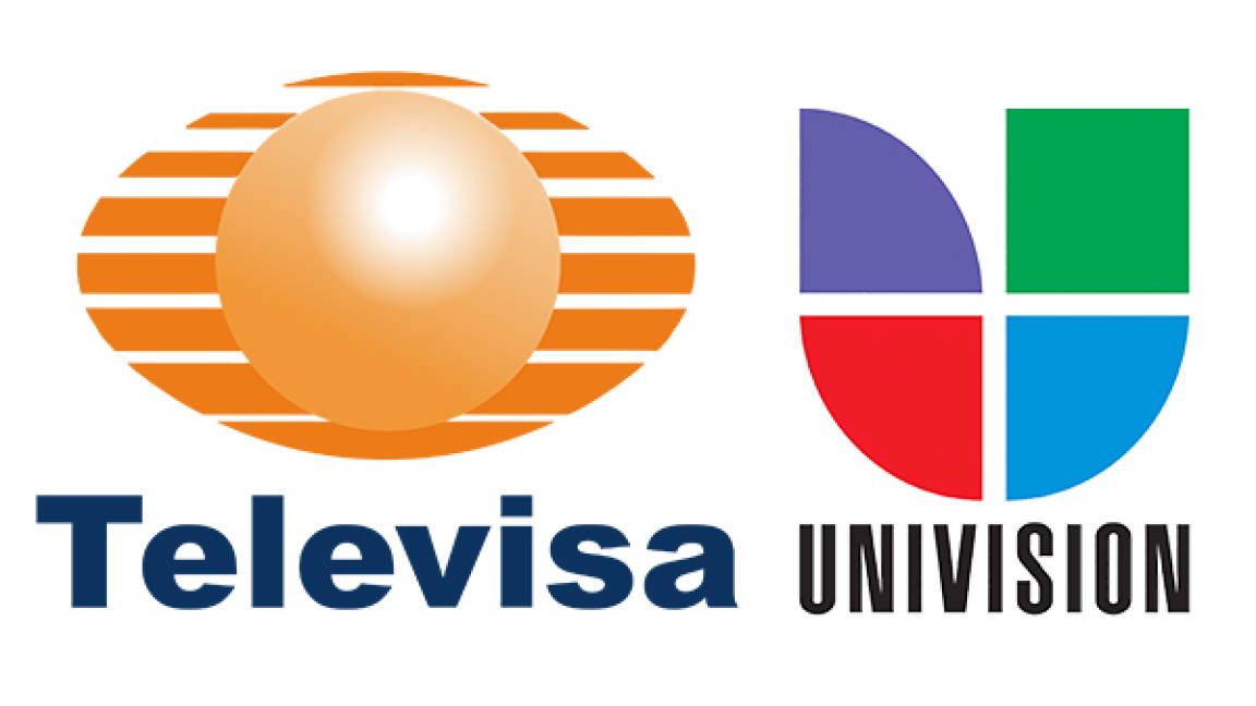 Televisa y Univision unifican contenidos y nombran nuevo director