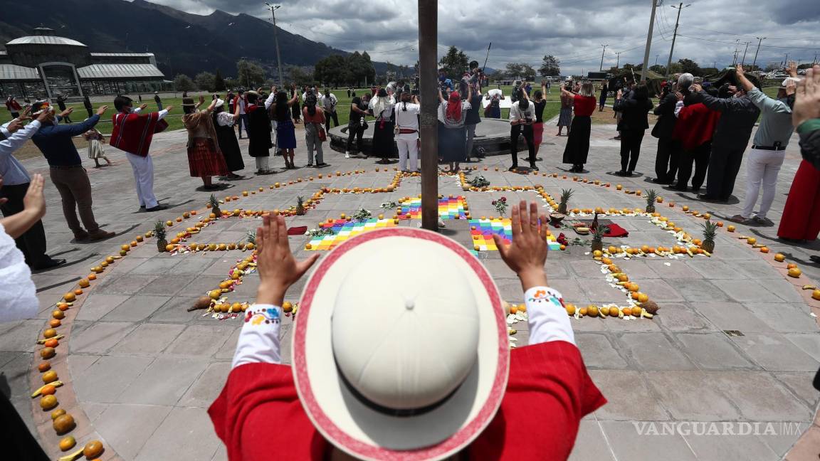 ¡Se acabó el verano!... a que hora comienza el equinoccio de Otoño en México