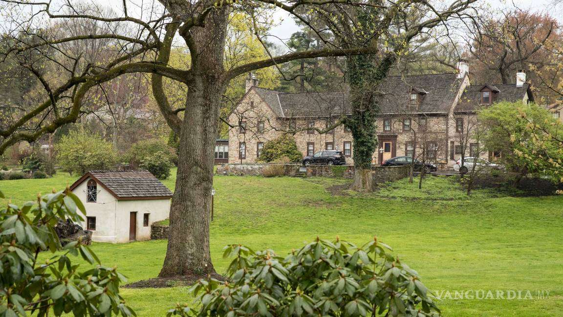 $!Bill Cosby bajo arresto domiciliario en mansión en la que manoseó a víctima