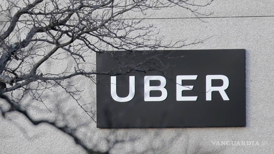 Uber le dice adiós a Colombia
