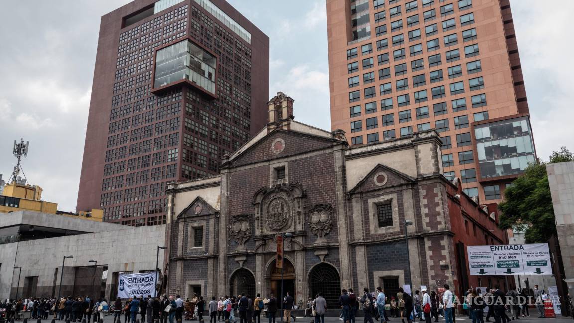 $!De acuerdo con el Código Civil Federal, basta con que uno de los cónyuges exprese su voluntad de no continuar con el matrimonio.