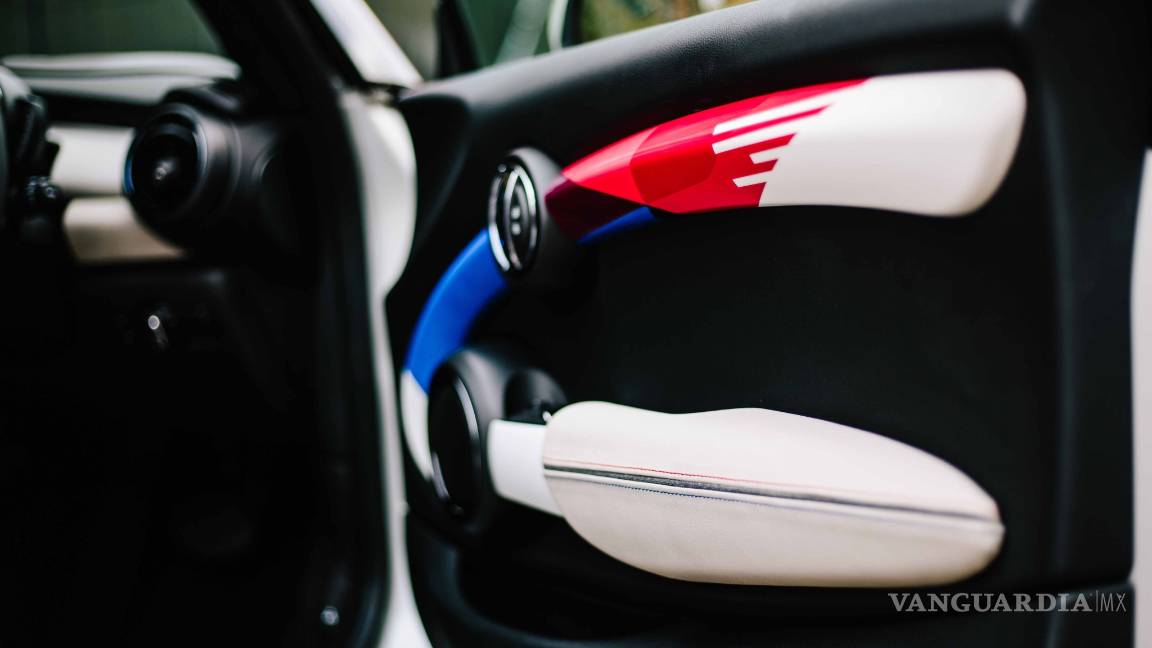 $!Un Mini es el invitado especial de boda del príncipe Harry y Meghan Markle