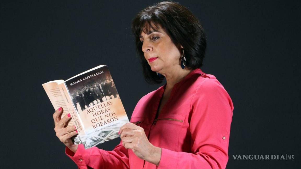 $!‘El aroma de los anhelos’: Un amor en los albores de la Revolución Mexicana