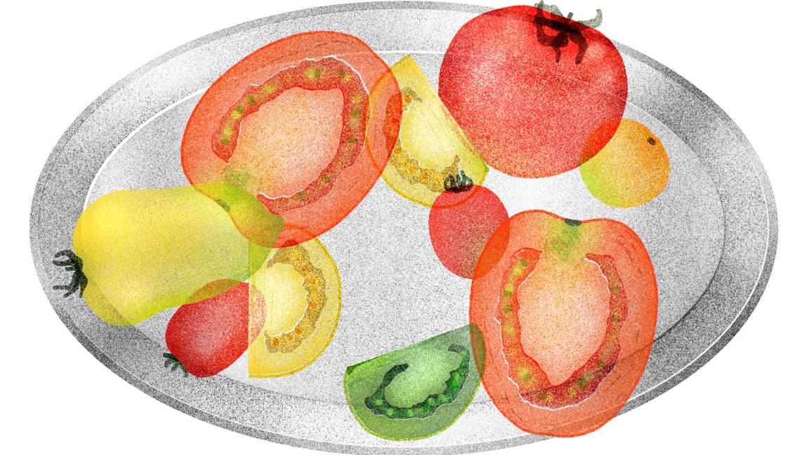 $!Ningún alimento puede prevenir el cáncer por sí solo, pero que seguir una dieta sana parece reducir el riesgo de contraerlo.