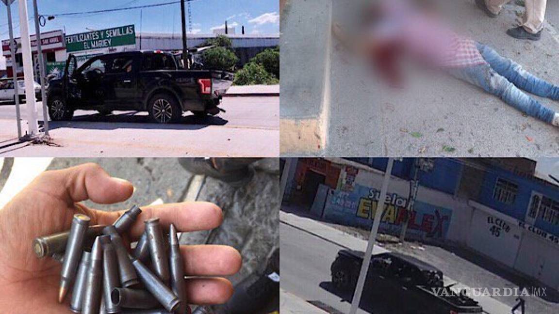 Más de 18 personas asesinadas en 24 horas en Guanajuato
