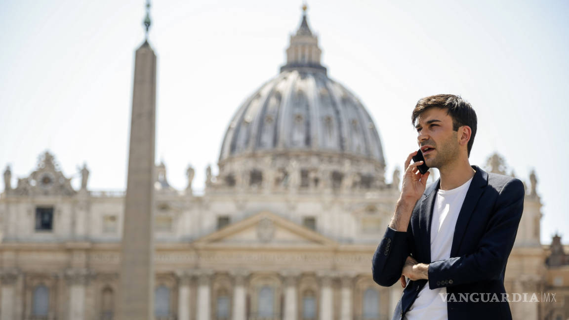 $!Vaticano retira inmunidad diplomática a su embajador en Francia, el arzobispo Luigi Ventura acusado de abuso sexual a menores