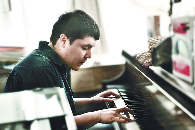 $!Juan Cirerol trae su indecencia a Saltillo