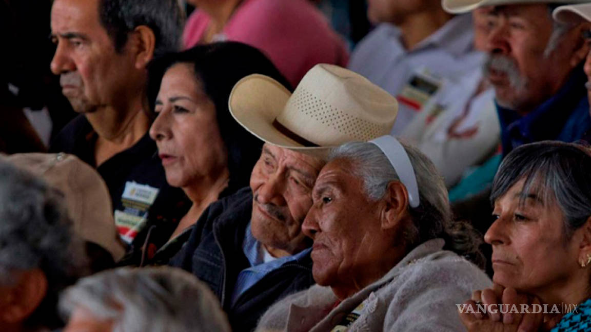 $!Reformar pensiones no desactiva la bomba, falta ver sostenibilidad, advierten