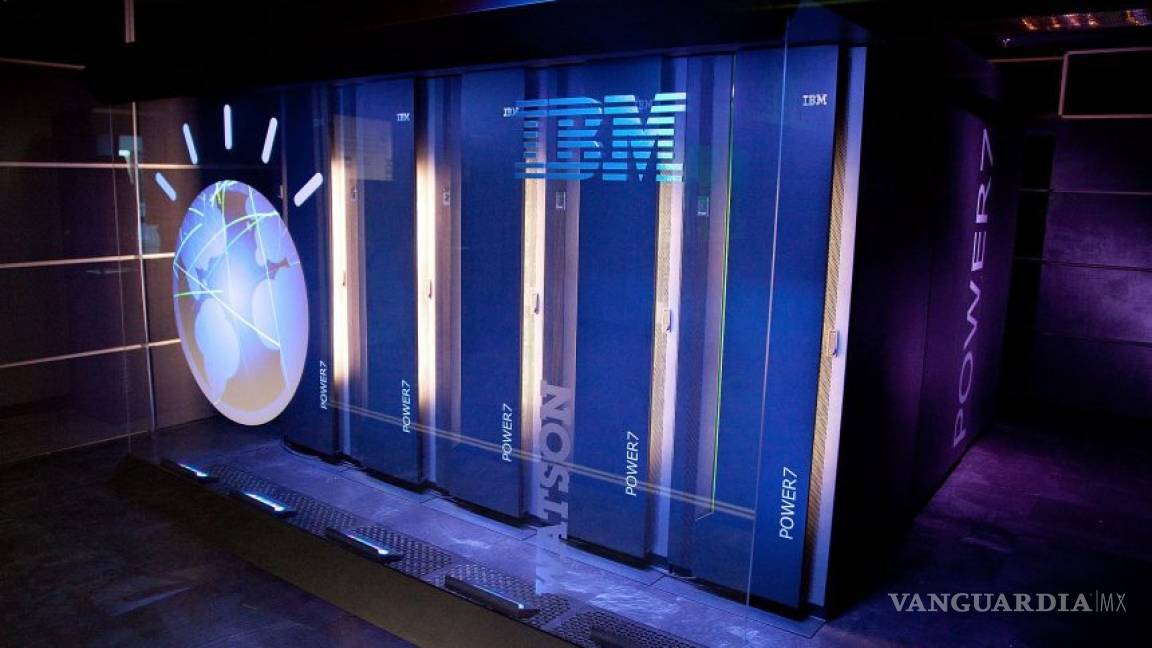 IBM invertirá 2,000 millones de dólares para un centro de inteligencia artificial