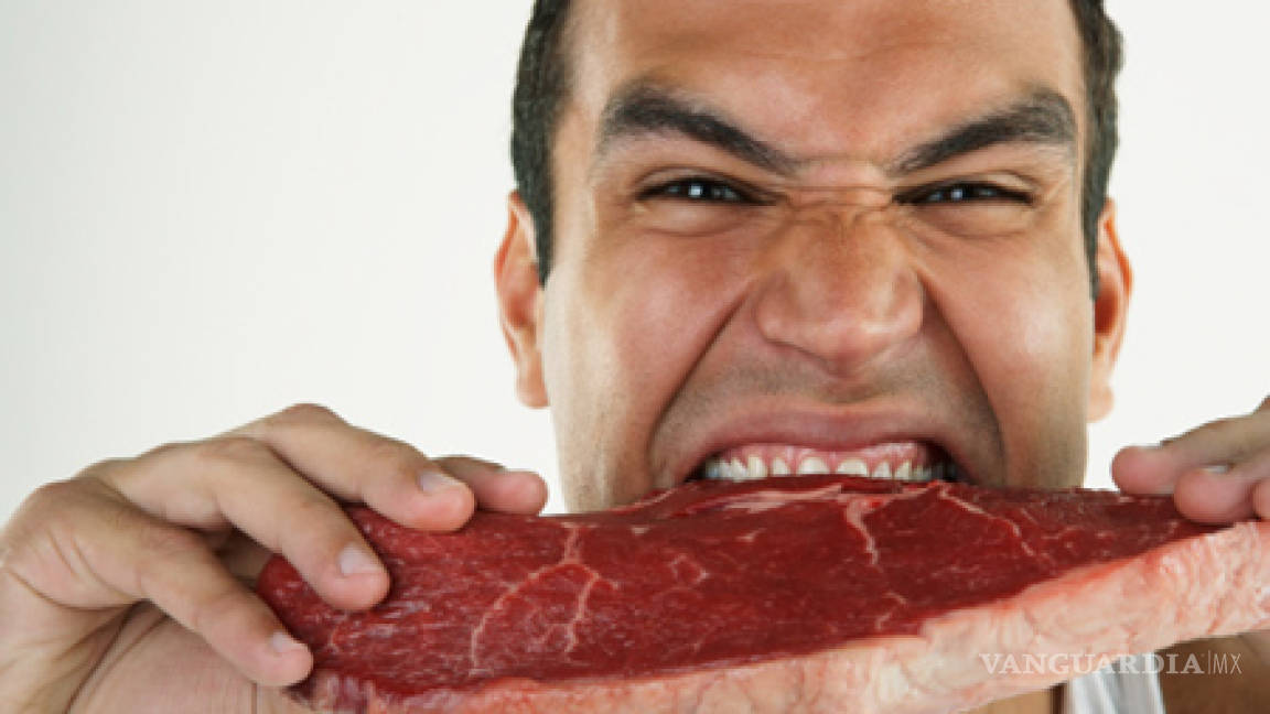 Comer carne es innecesario para obtener proteínas, advierte experta