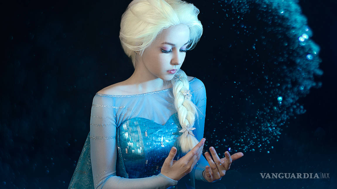#GiveElsaAGirlfriend, piden en Twitter una novia para Elsa de ‘Frozen’