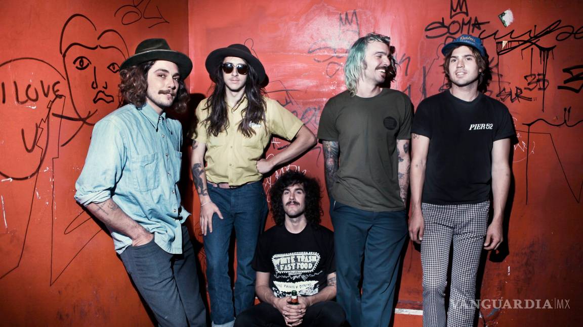 $!Line up del Live Out 2017