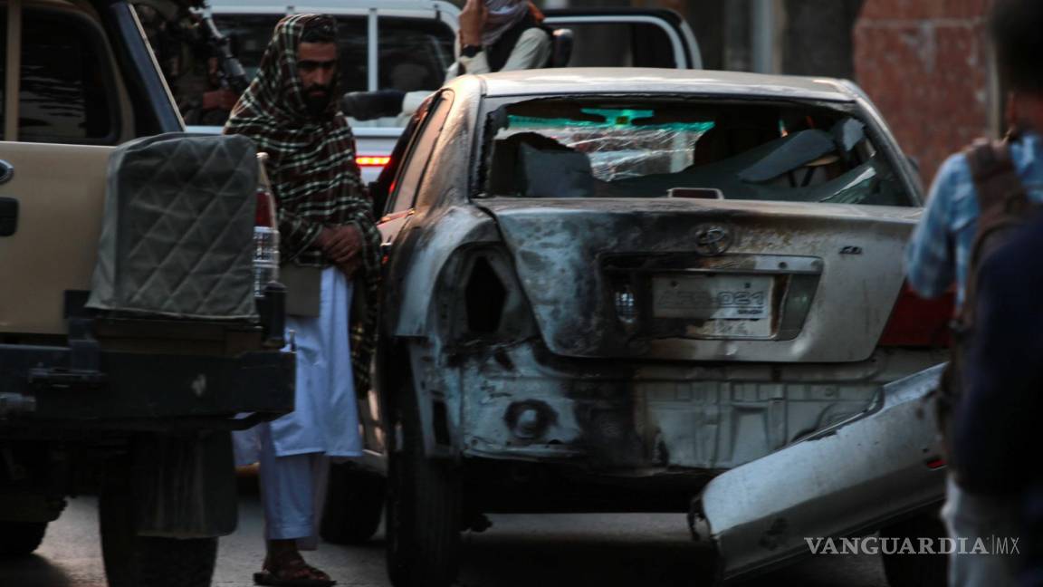 Kabul: Fallecen 25 personas en ataque suicida a hospital