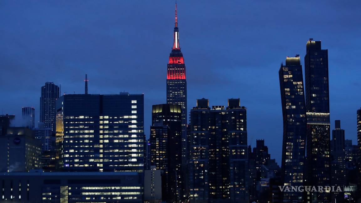 $!Coronavirus: Queens y El Bronx son los distritos más afectados por COVID-19 en Nueva York